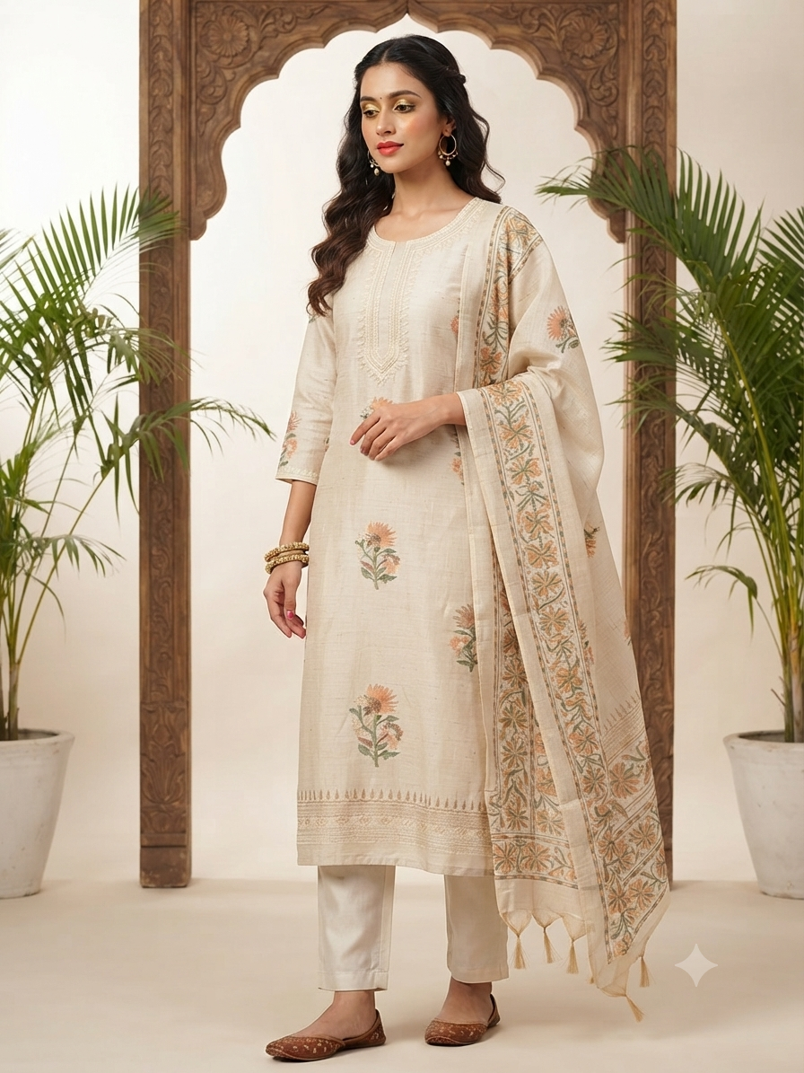 Ivory Essence