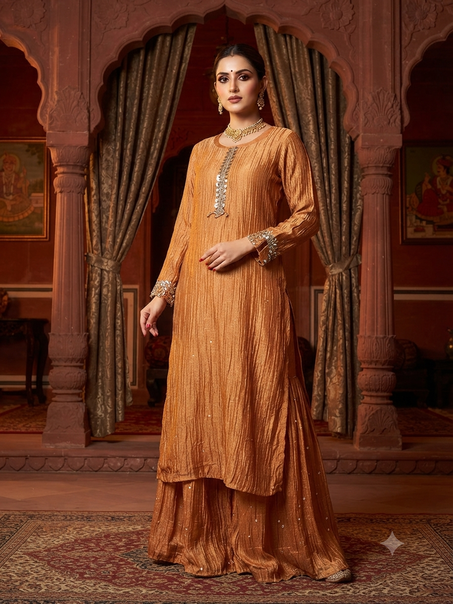 Ishaani
