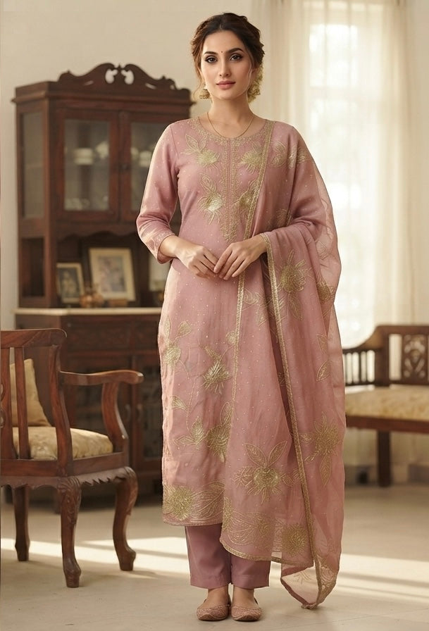 Mehak Rose
