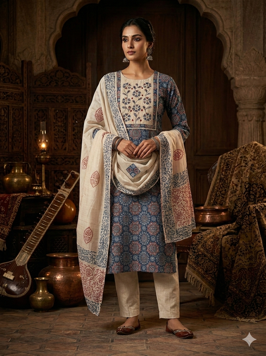 Rani Ajrak