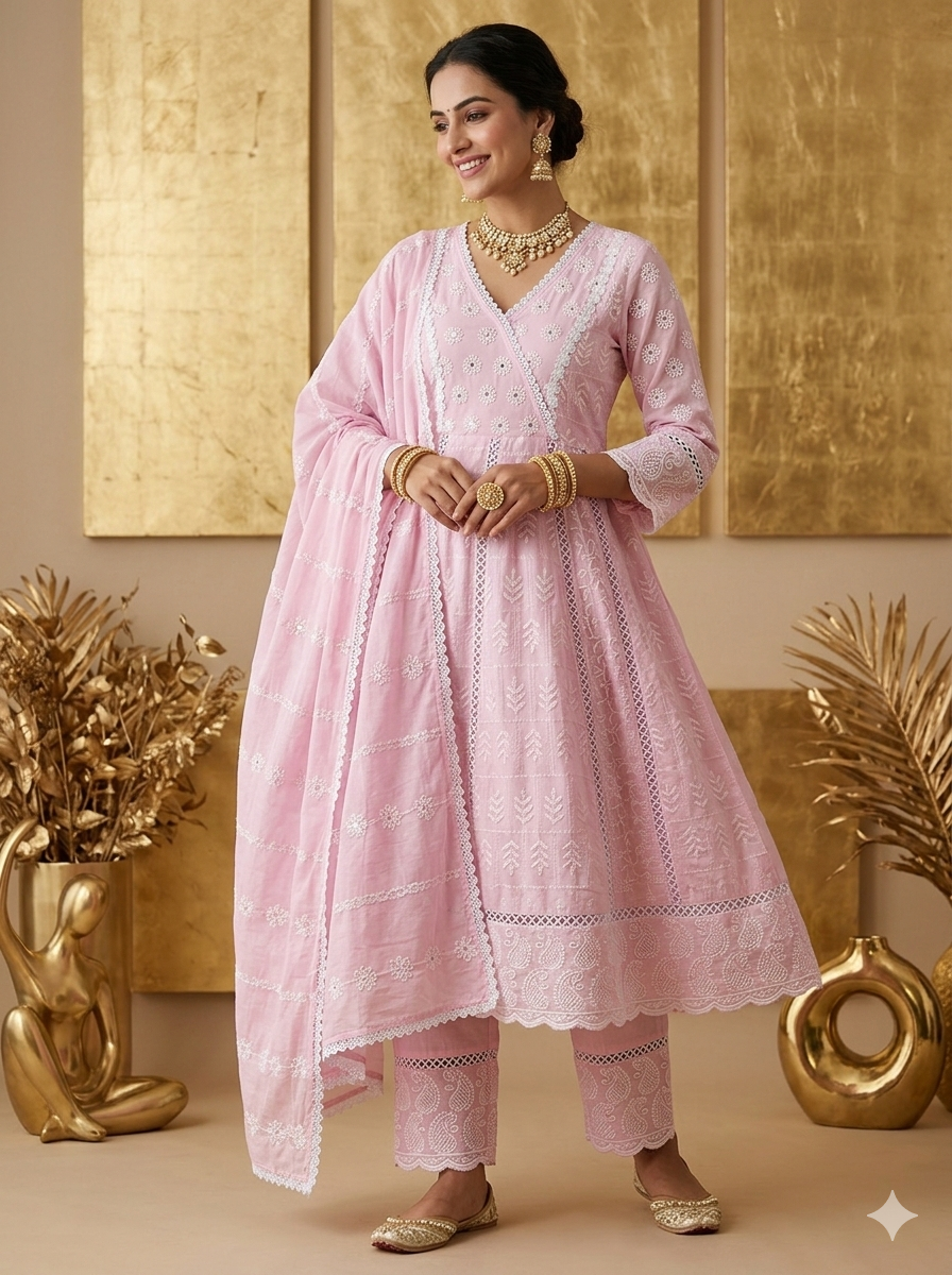 Rohini Set