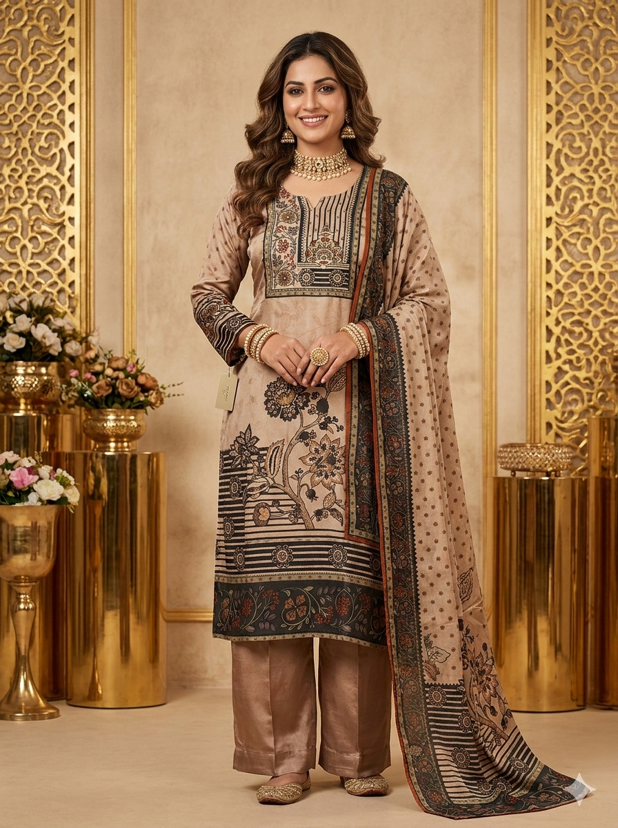 Mridu Set