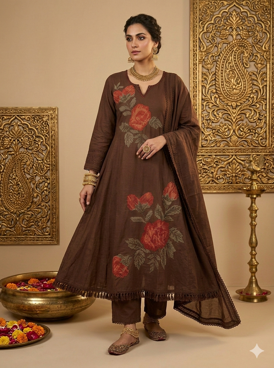 Aranyani Set