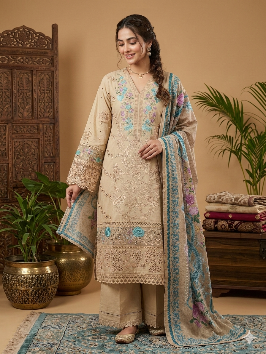 Pashmina Gul