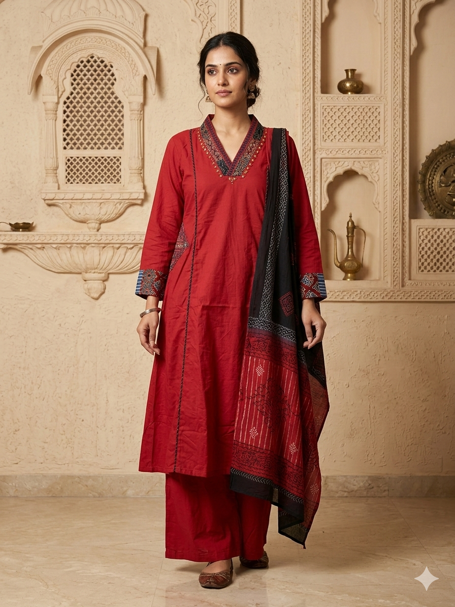 Shyama Set