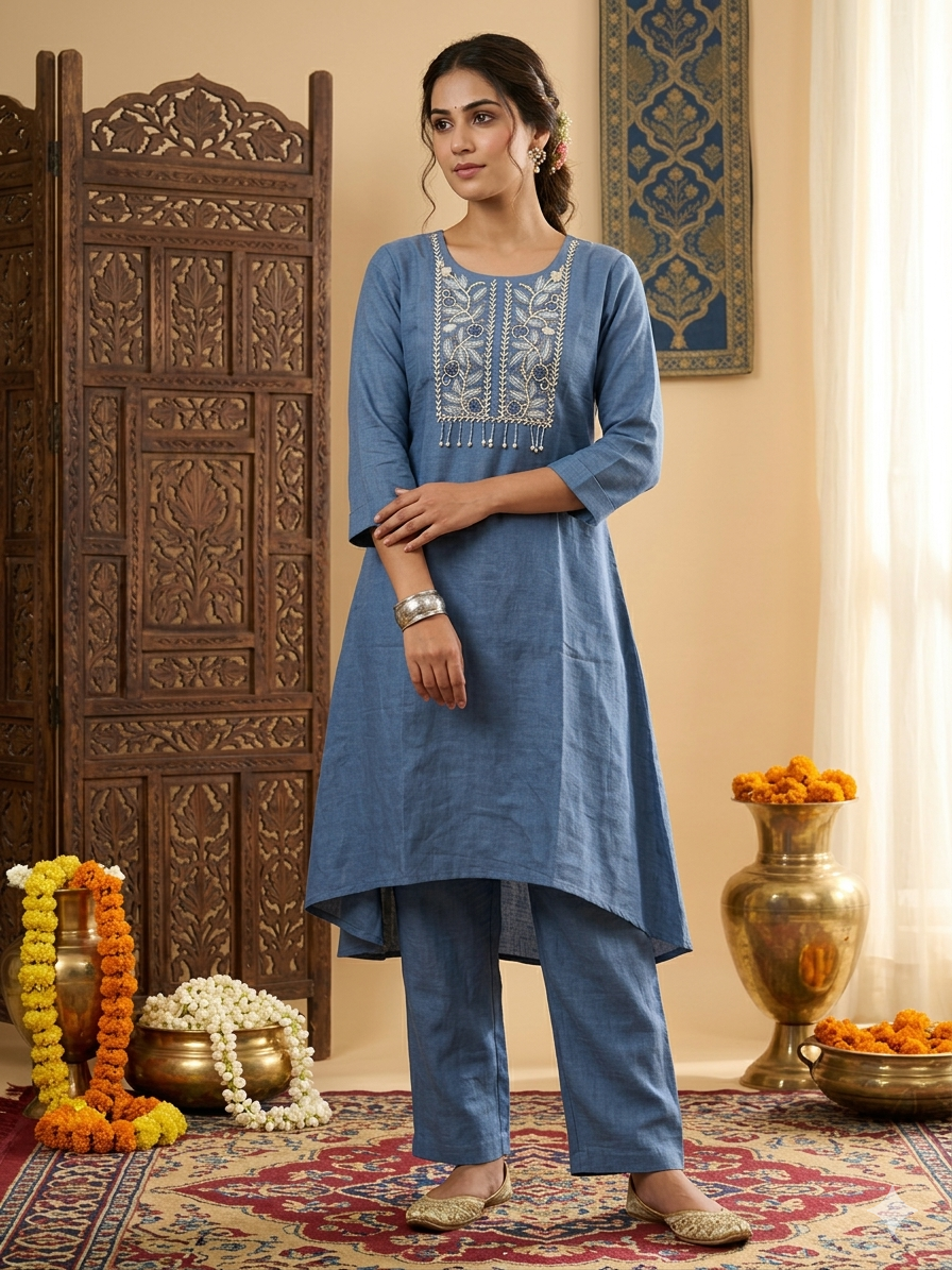 Dusk Slate