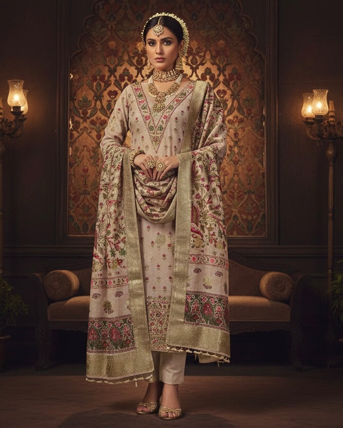 Ivory Darbar