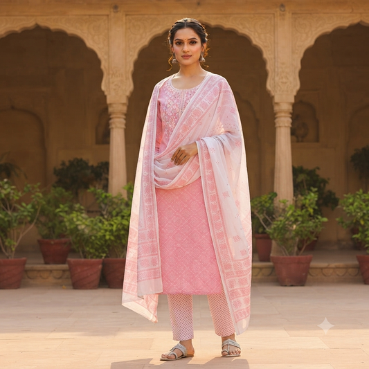 Pink Zaira