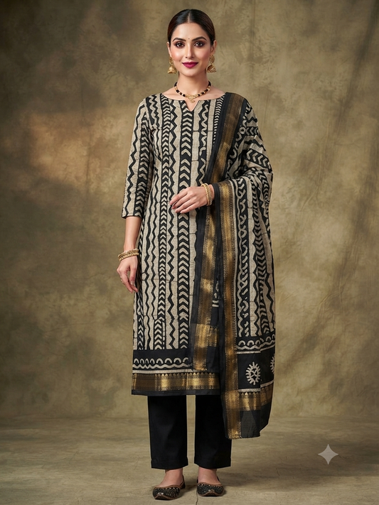 Chittor Ivory