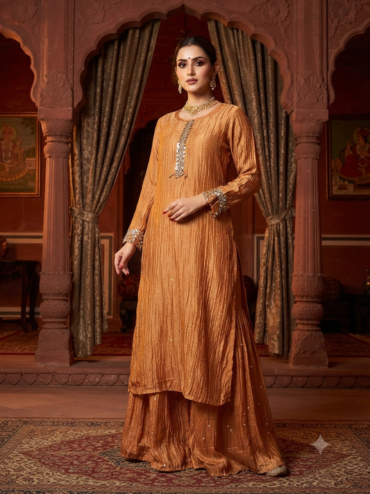 Ishaani