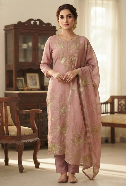 Mehak Rose