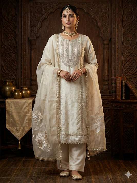 Ivory Noor