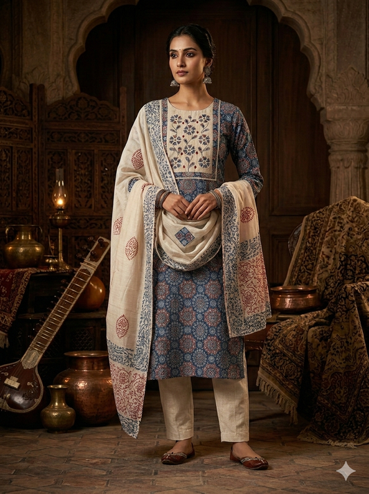 Rani Ajrak