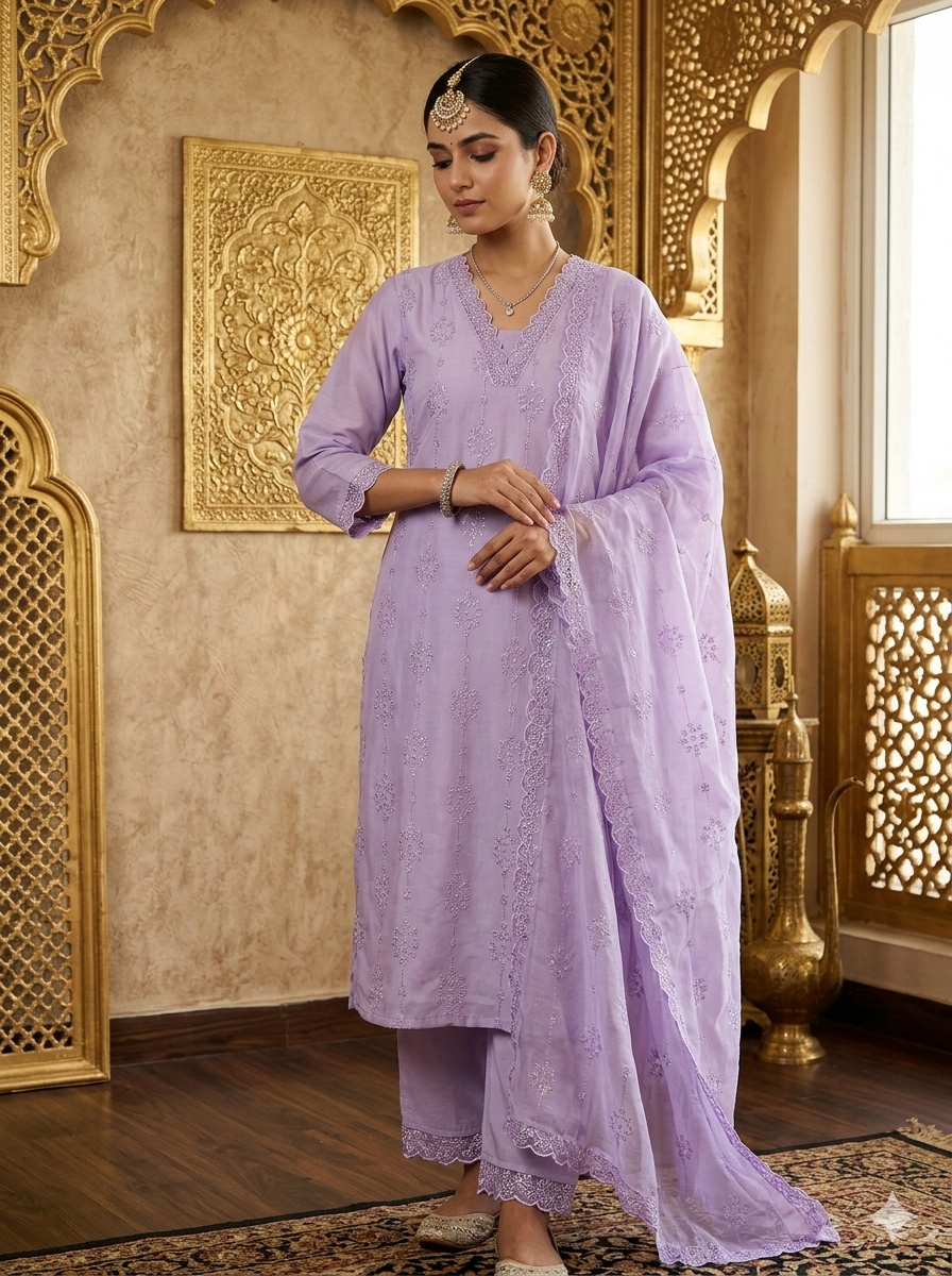 Wisteria Set