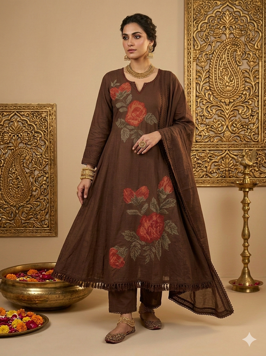 Aranyani Set