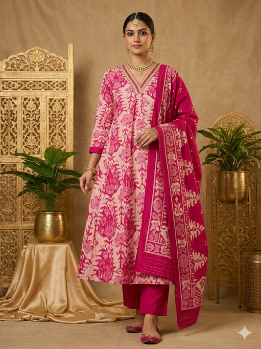 Rani Ikat