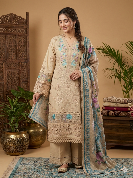 Pashmina Gul
