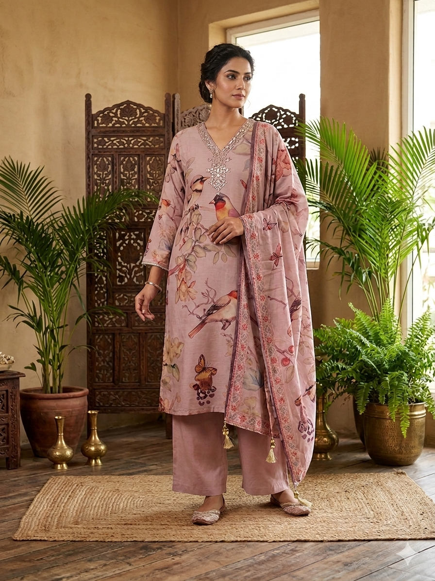 Shabnam Gul