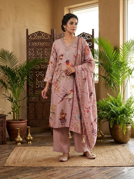 Shabnam Gul