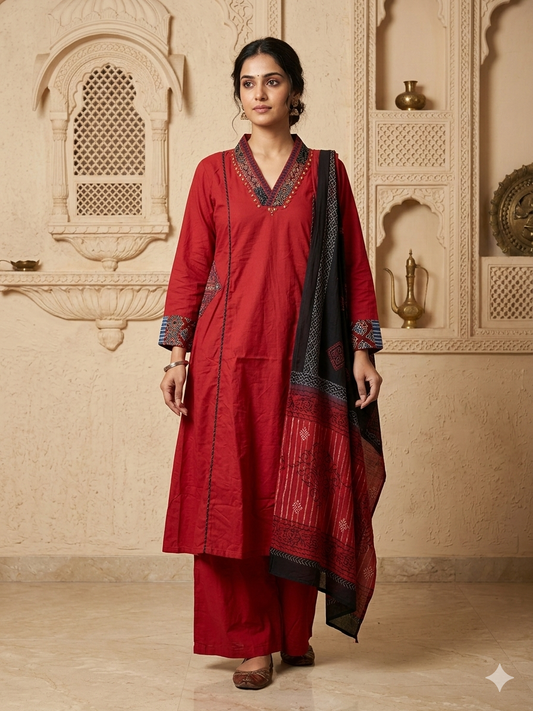 Shyama Set