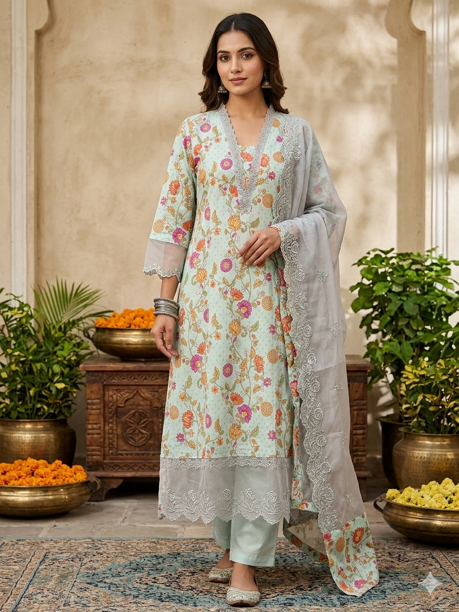 Vasanta Set