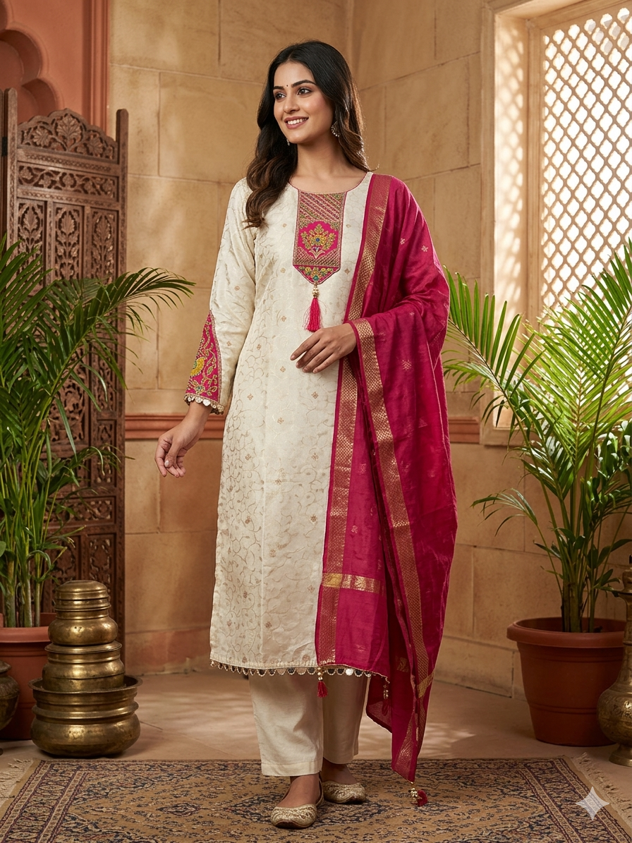 Gulaabi Noor