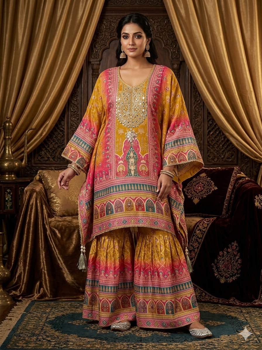 Golden Haveli