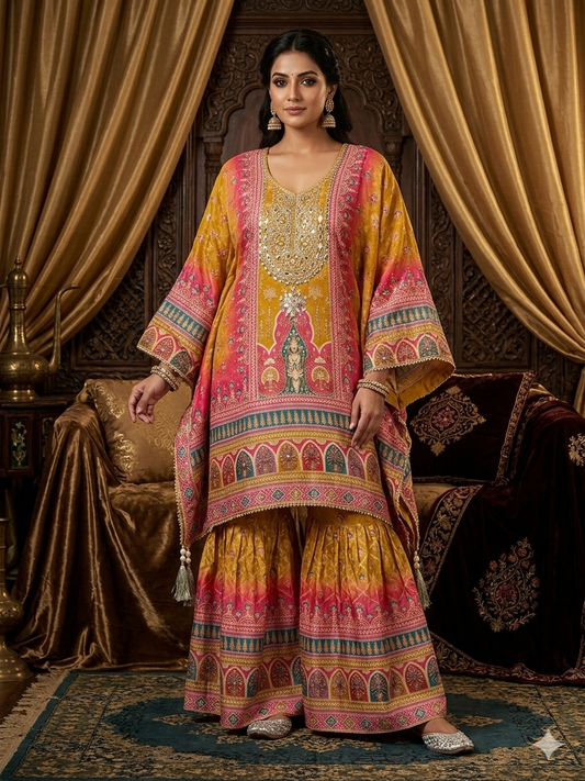Golden Haveli