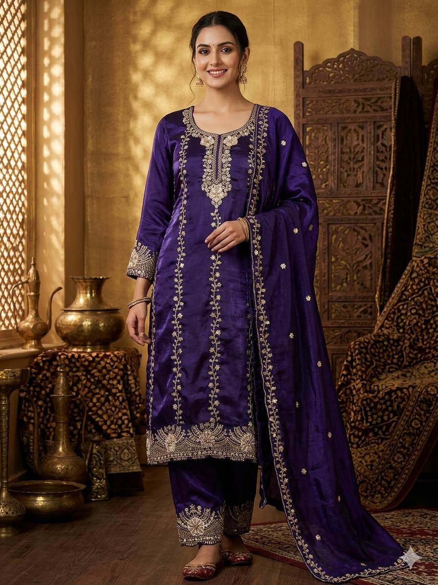 Midnight Garden