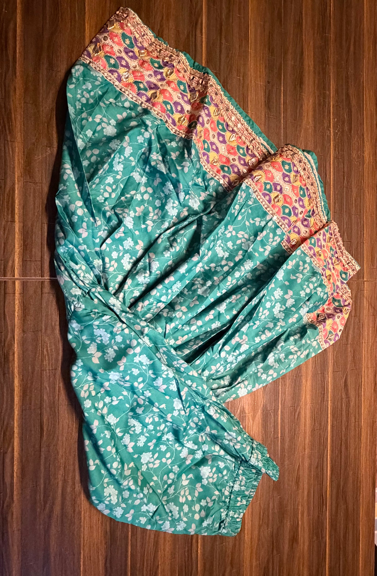 Carnival Stripe