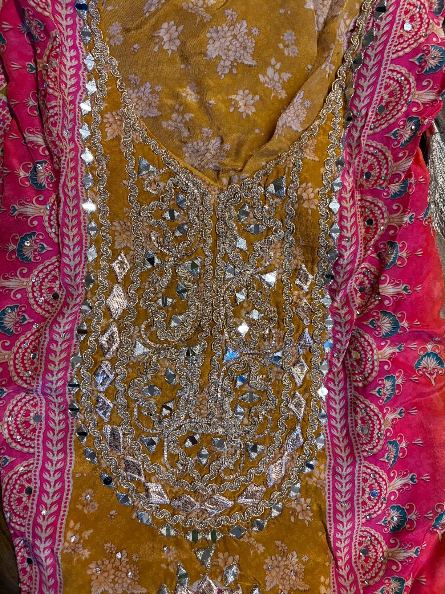 Golden Haveli