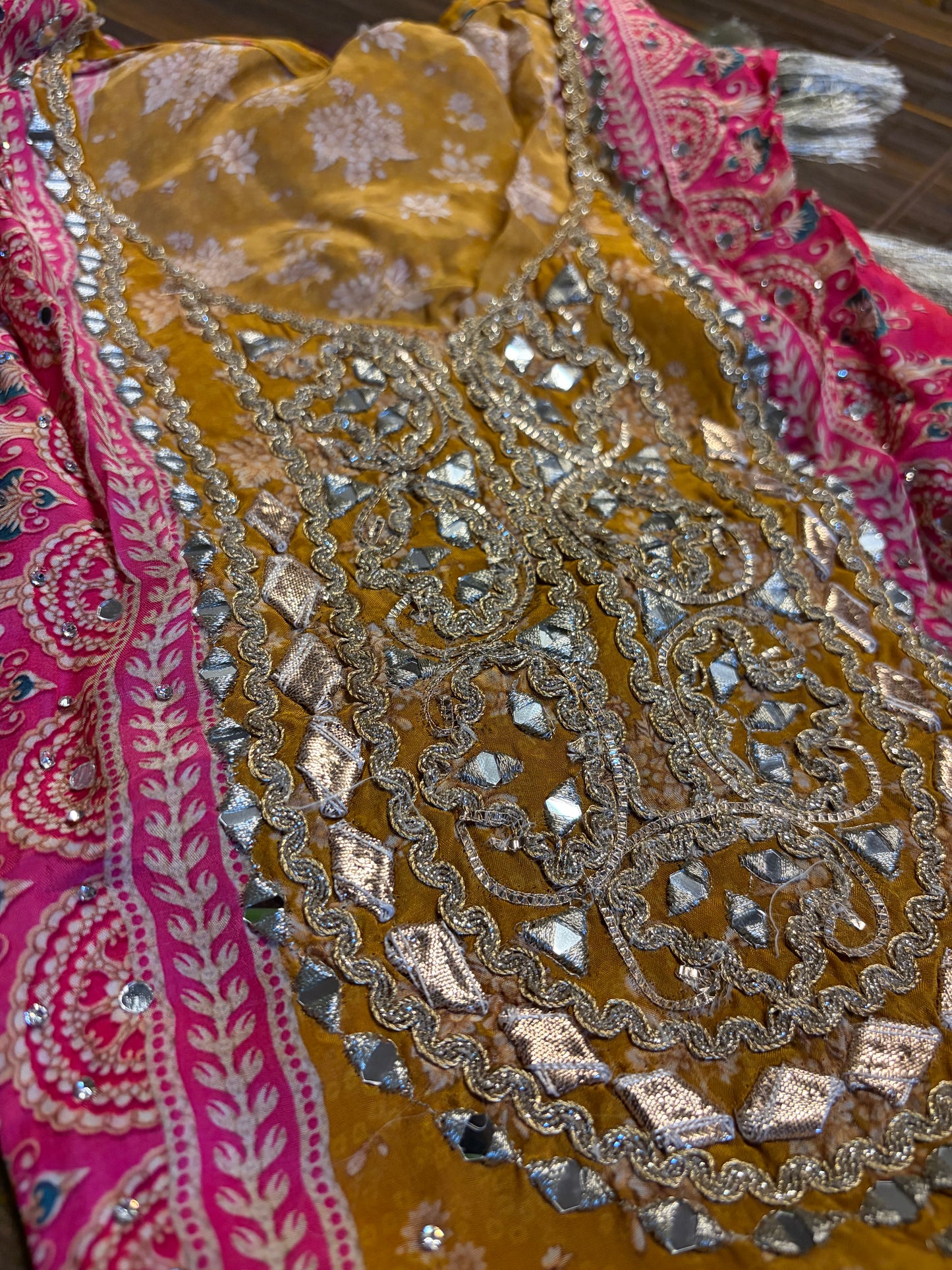 Golden Haveli
