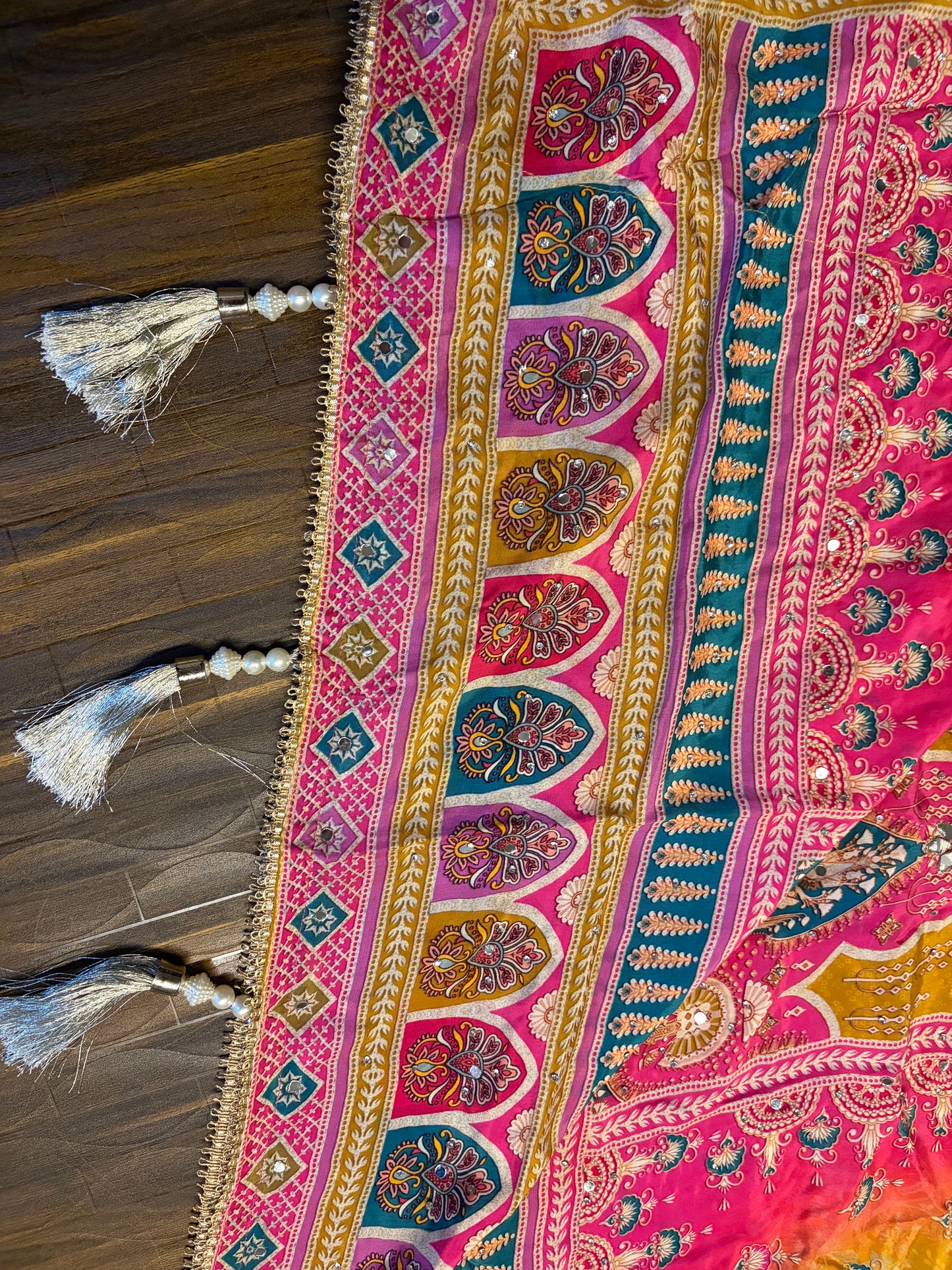 Golden Haveli