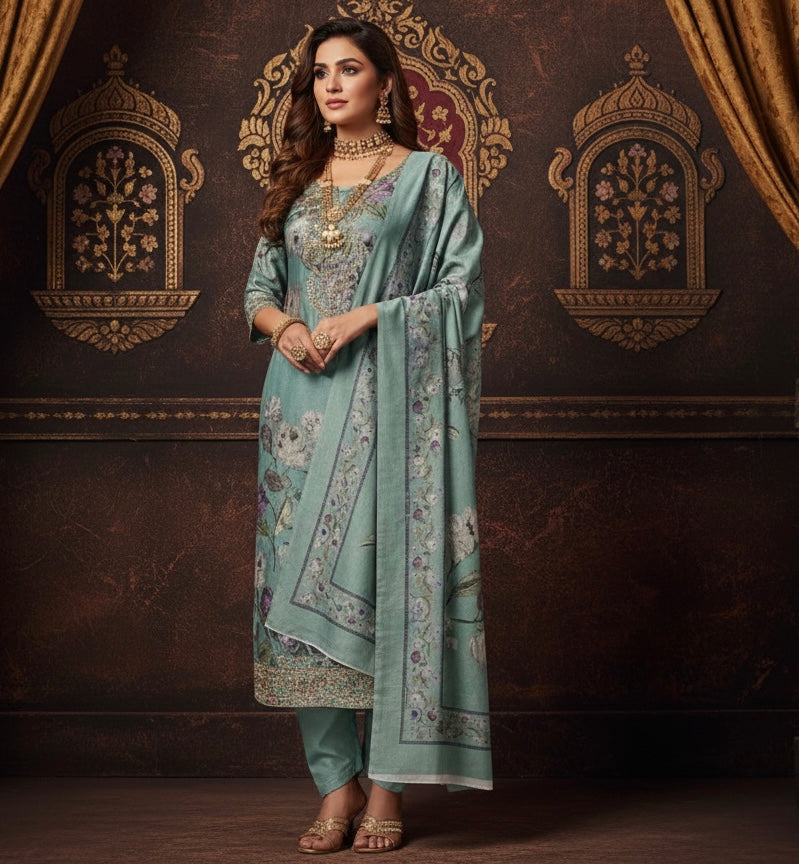 Sage Reverie Suit