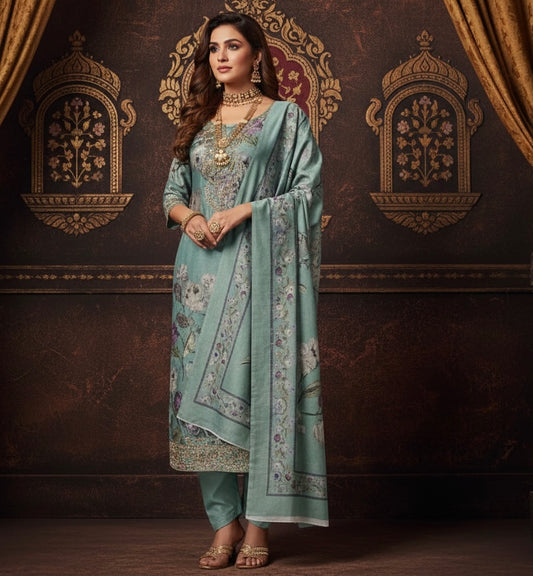 Sage Reverie Suit
