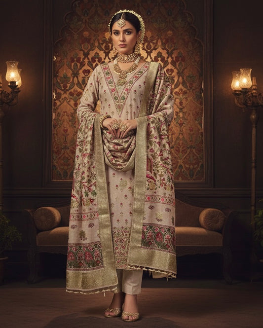 Ivory Darbar
