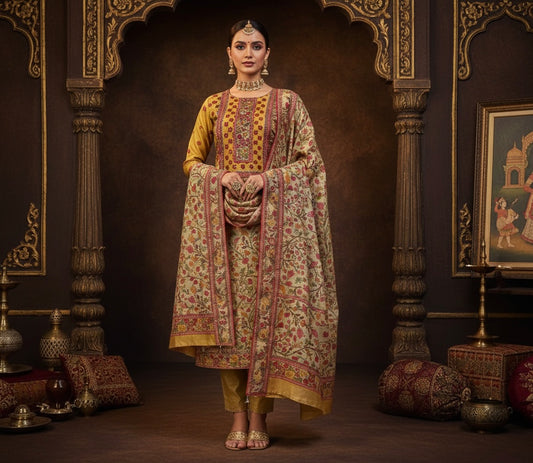 Amber Mahal